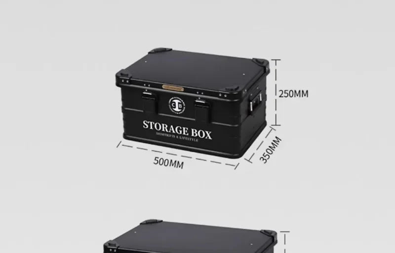 Portable Folding IGT Box Kitchen