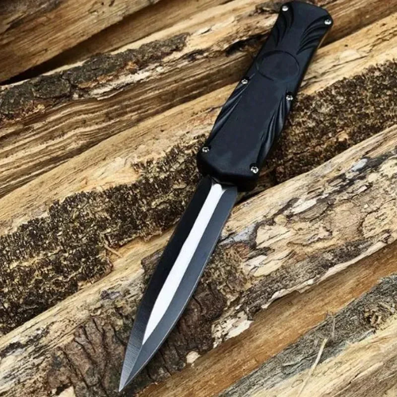 BM OTF AU TO Tactical Pocket Knife