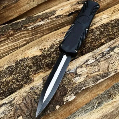 BM OTF AU TO Tactical Pocket Knife