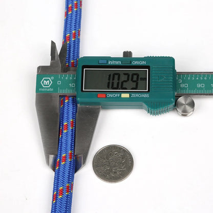 10m20m Outdoor Rescue Rope