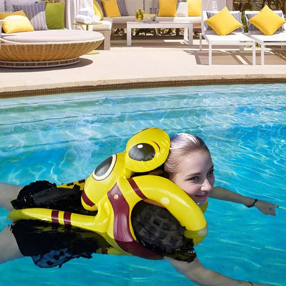 Pool Floats Wearable Cute Adult Arm Floaties