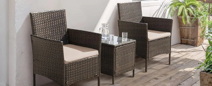 Patio Furniture Set