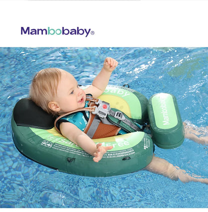 Mambobaby Baby Swimming Float