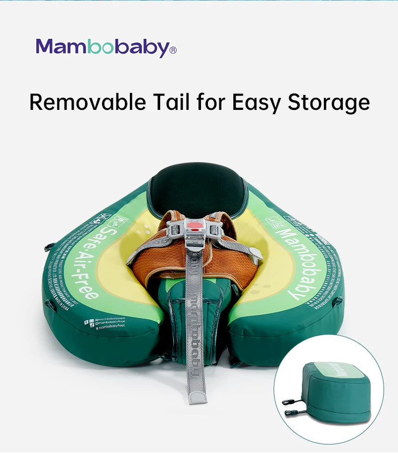 Mambobaby Baby Swimming Float