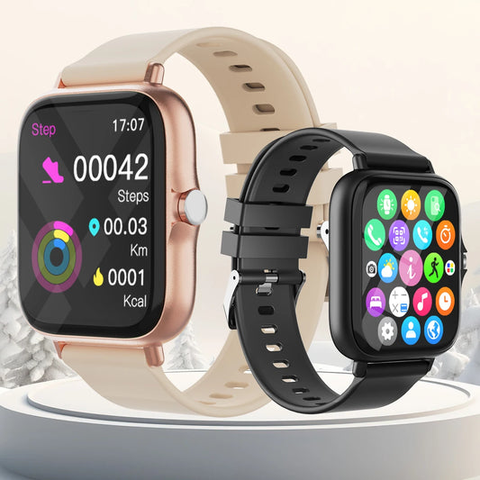 Waterproof Smart Watch