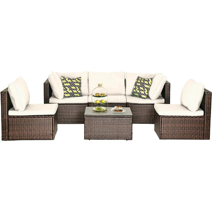 Outdoor Furniture Patio Sets