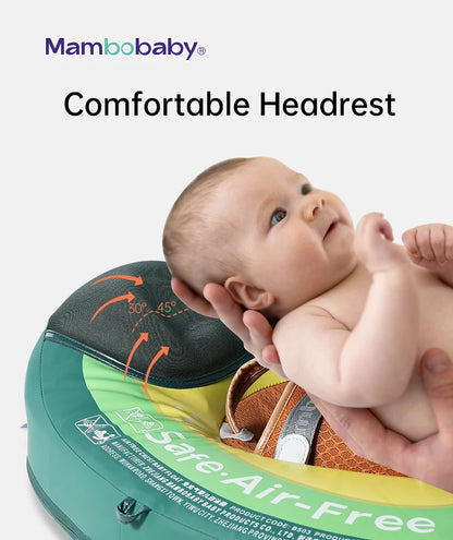 Mambobaby Baby Swimming Float