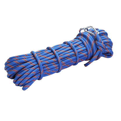 10m20m Outdoor Rescue Rope