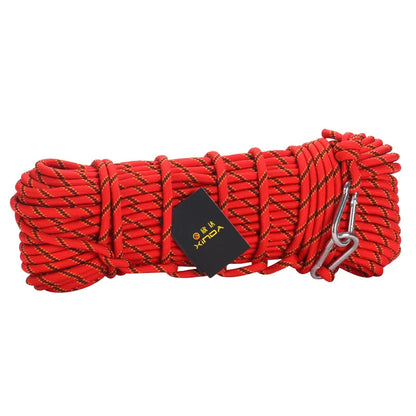 10m20m Outdoor Rescue Rope