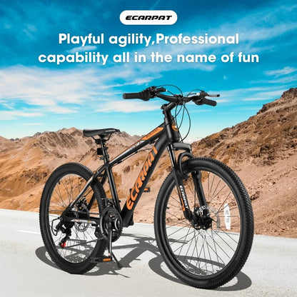 Mountain Bike Bicycle for Adults