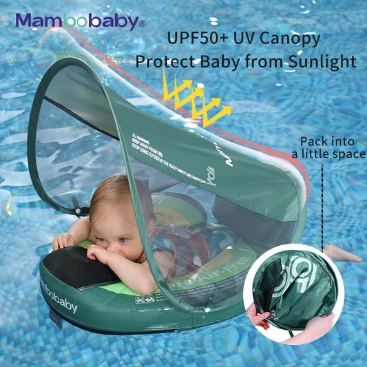 Mambobaby Baby Swimming Float