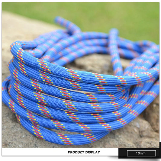 10m20m Outdoor Rescue Rope