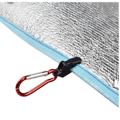 Clamp Tarp Clips Snap Hangers