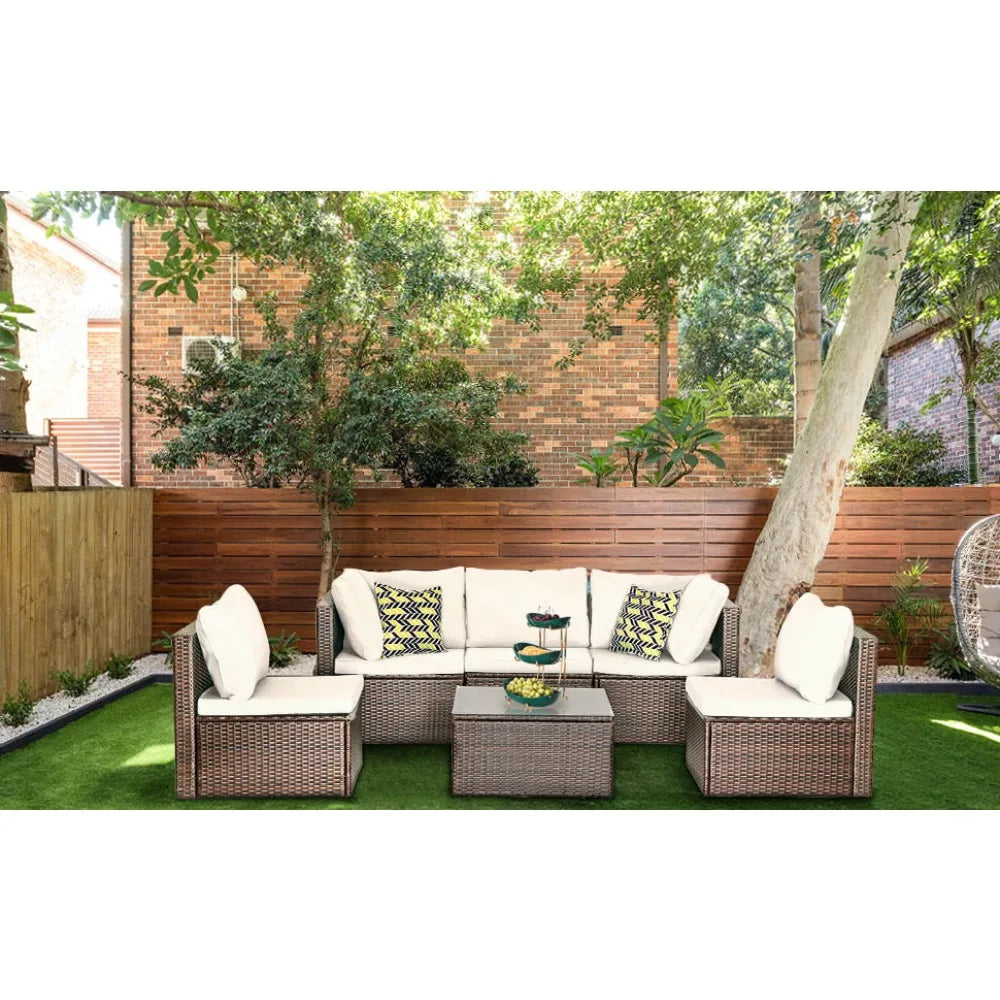 Outdoor Furniture Patio Sets