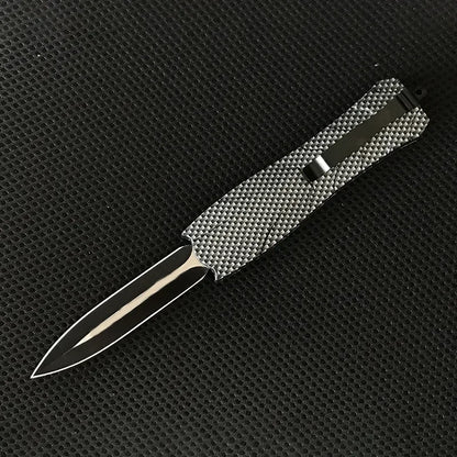 BM OTF AU TO Tactical Pocket Knife