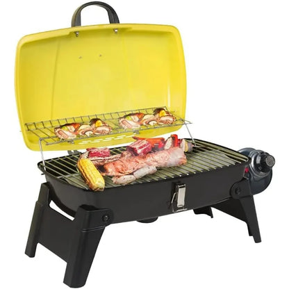 BBQ Grill