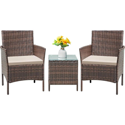 Patio Furniture Set