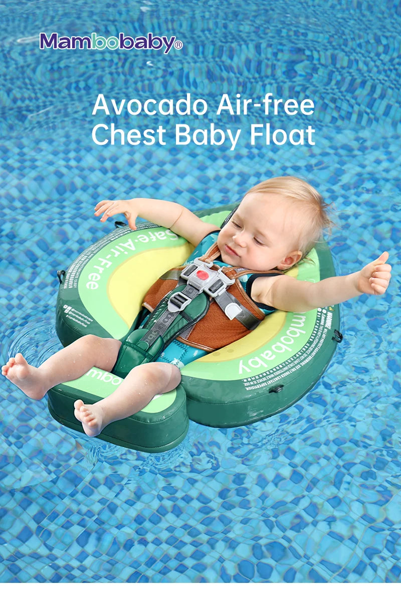 Mambobaby Baby Swimming Float