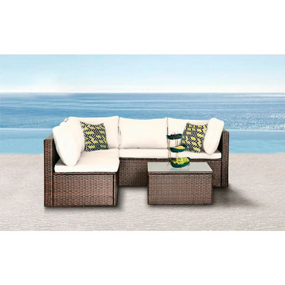 Outdoor Furniture Patio Sets