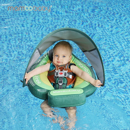 Mambobaby Baby Swimming Float