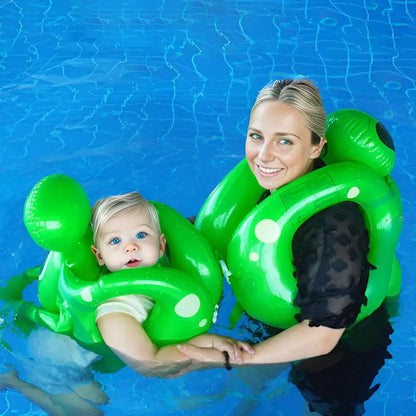 Pool Floats Wearable Cute Adult Arm Floaties