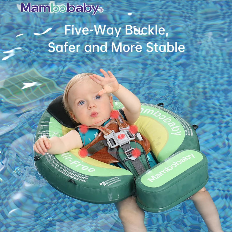 Mambobaby Baby Swimming Float