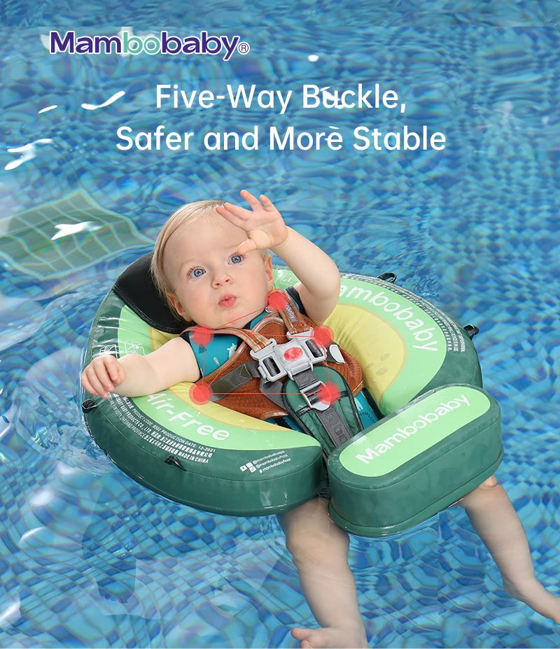 Mambobaby Baby Swimming Float