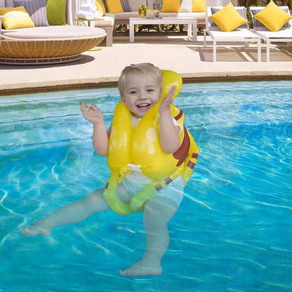 Pool Floats Wearable Cute Adult Arm Floaties