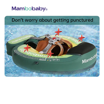 Mambobaby Baby Swimming Float