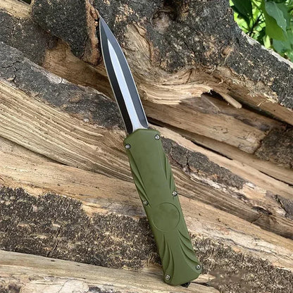 BM OTF AU TO Tactical Pocket Knife