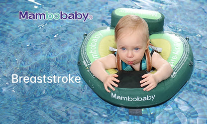 Mambobaby Baby Swimming Float