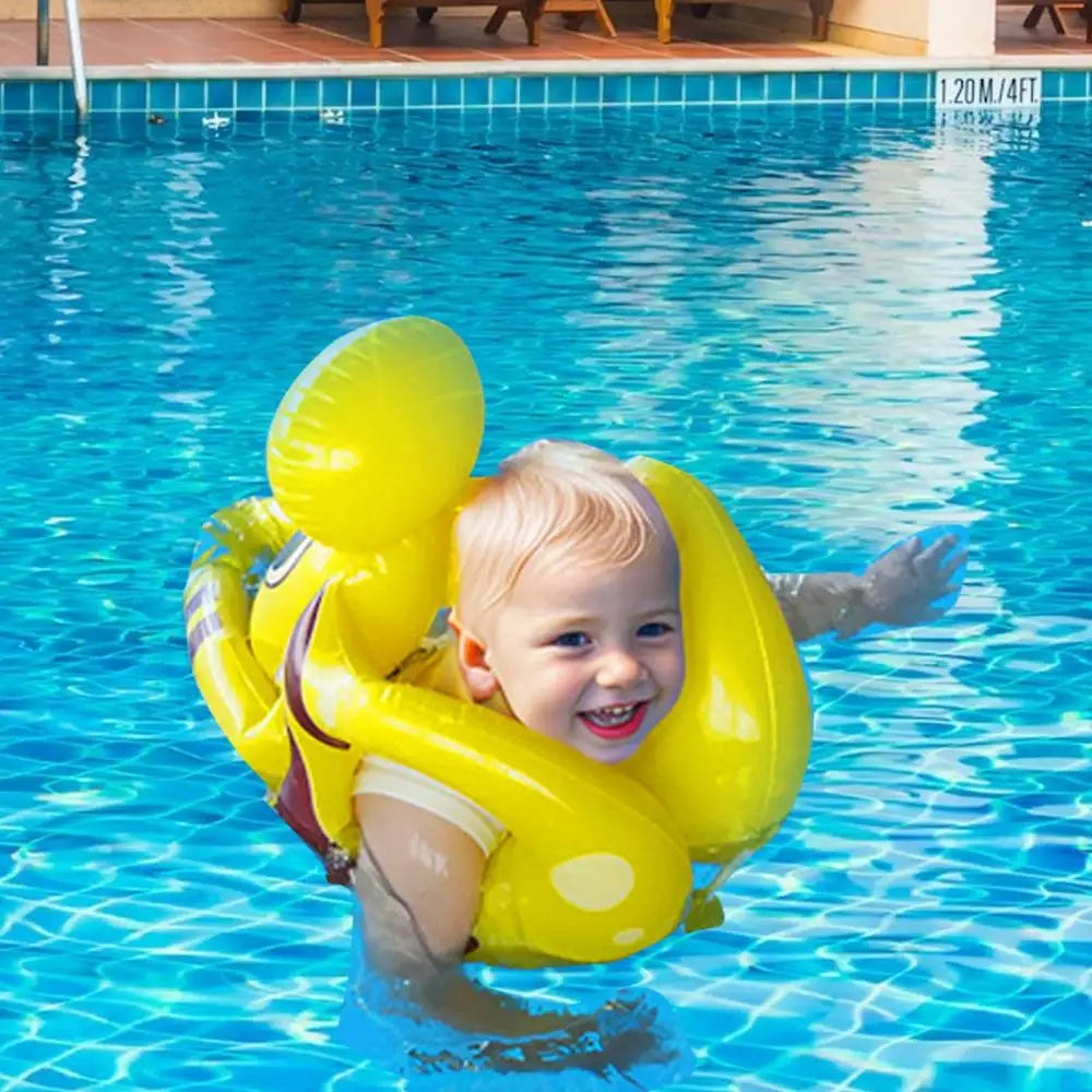 Pool Floats Wearable Cute Adult Arm Floaties